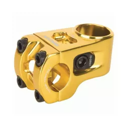 Box Hollow Mini Stem - Length 40mm - Gold