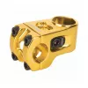 BOX Components Hollow – BMX Race Stem (Zlatý) | kasitro.live