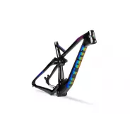 Accent Hero Carbon 29 â€“ Black Magic Frame | kasitro.live