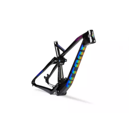Accent Hero Carbon 29 â€“ Black Magic Frame | kasitro.live