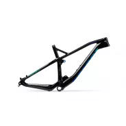 Accent Hero Carbon 29 â€“ rĂˇm Black Magic | kasitro.live