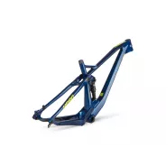 Accent Hero Carbon 29 – MTB Hardtail Frame (Navy) | kasitro.live