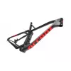 Accent Hero Carbon 29 â€“ Black/Red Frame | kasitro.live