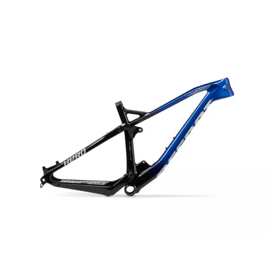 Accent Hero Carbon 29 – MTB Hardtail Frame (Pacific) | kasitro.live