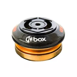 Box One Carbon Integrated Headset 1 1/8"