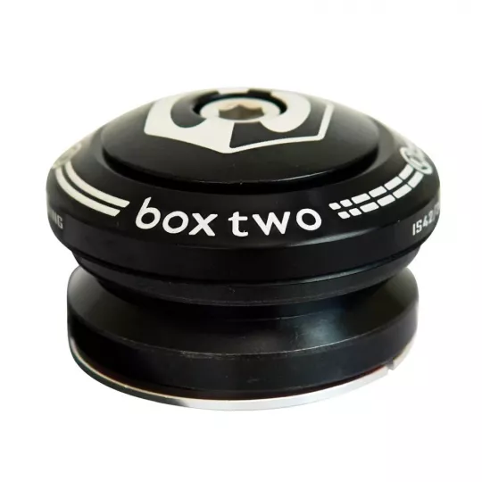 BOX Components Two Alu – BMX Race Headset (1 1/8) | kasitro.live