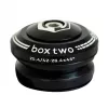 Box Two Alu integrované hlavové složení 1" - Černé | kasitro.live