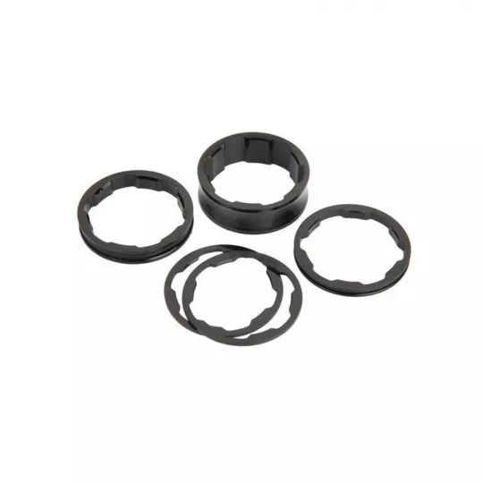 Bow Two Alu 1" Stem Spacers