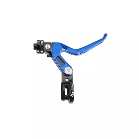 BOX Components One – BMX Race Brake (ake_lever_blue) | kasitro.live