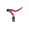 Box One Genius Brake Lever Long- Red | kasitro.live