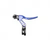 Box One Genius Brake Lever Short- Blue | kasitro.live