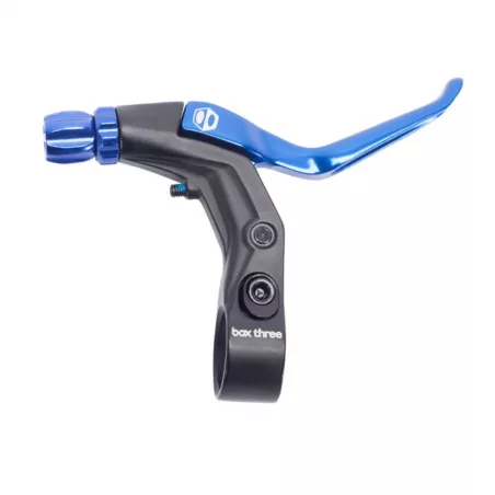 BOX Components Three – BMX Race Brake (Modrá) | kasitro.live