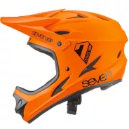 7idp - SEVEN helma M1 Matt Burnt Orange (07) | kasitro.live