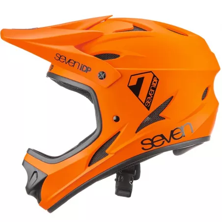 7idp - SEVEN (by Royal) – Full-Face Helmet (en_m1_orange07) | kasitro.live