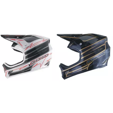 661 - SixSixOne Evo – Full-Face Helmet (_evo_carbonBLK) | kasitro.live