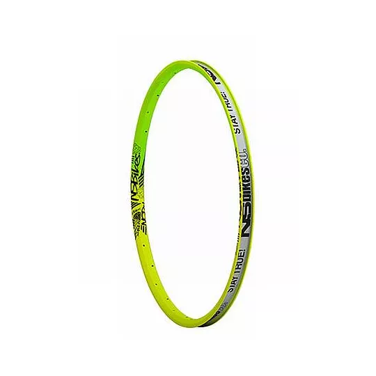 NS Bikes Trailmaster II rim 24" Jungle