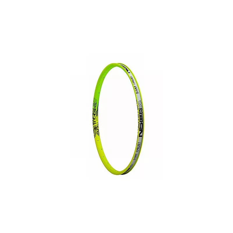 NS Bikes Trailmaster II rim 24" Jungle