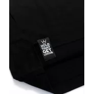 Peaty's Černo/bílé – T-Shirt | kasitro.live