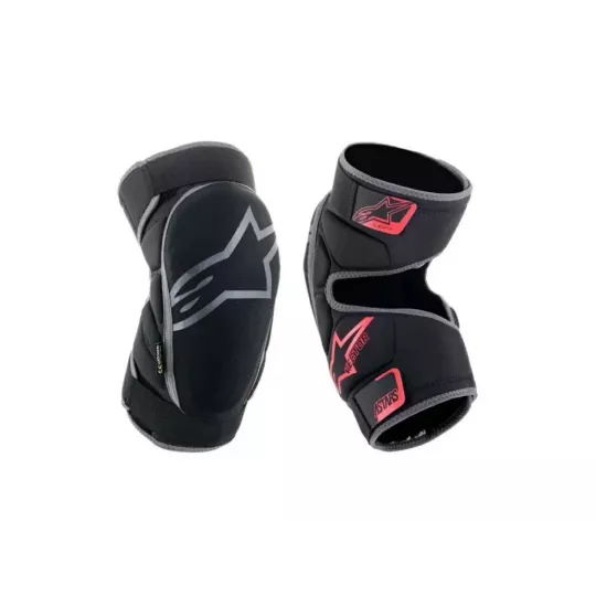 Alpinestars Vector Chrániče Kolen | kasitro.live