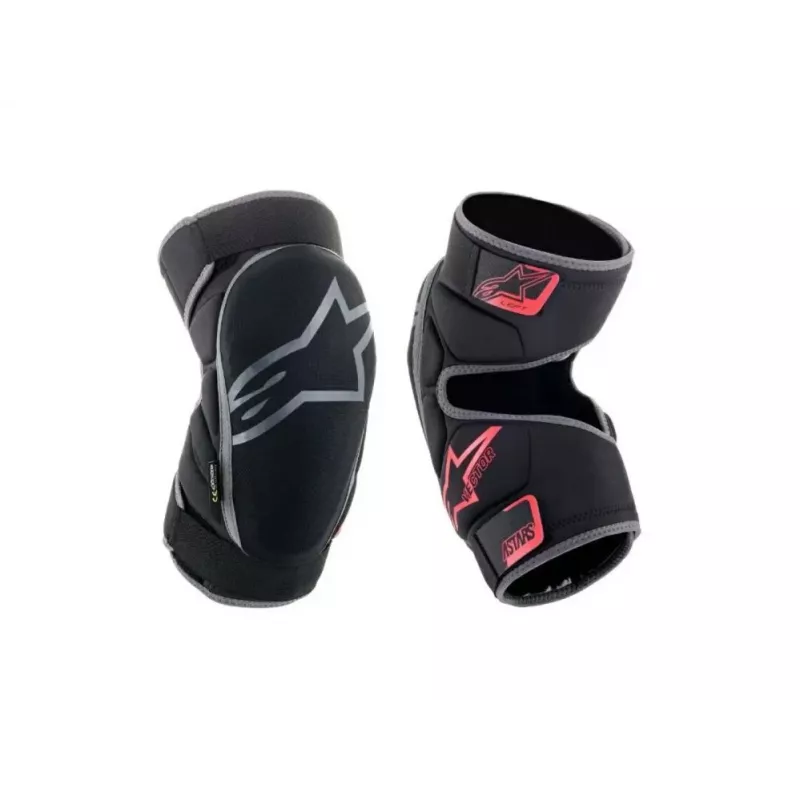 Alpinestars Vector – Knee Guards | kasitro.live