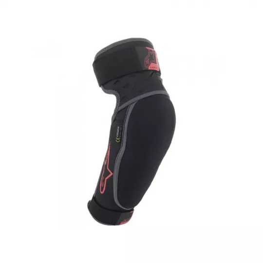 Alpinestars Vector – Elbow Guards | kasitro.live