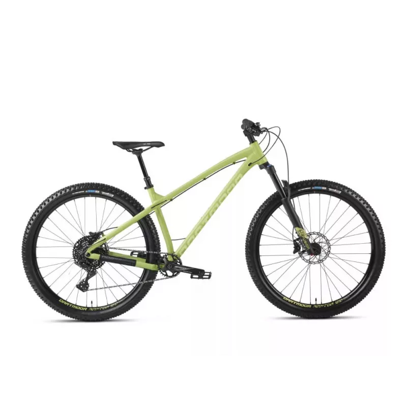 Dartmoor Primal EVO 29 – Green Olive Bike | kasitro.live