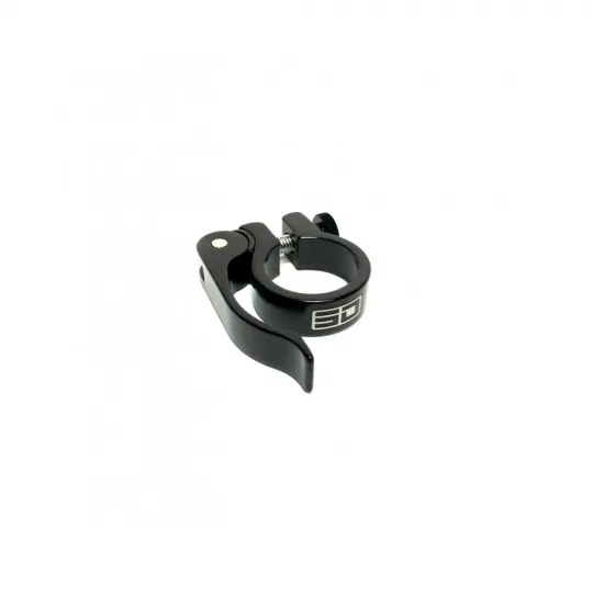 SD Quick Release Clamp - 25,4mm - black
