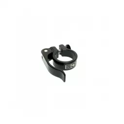 SD Quick Release Clamp - 31,8mm black