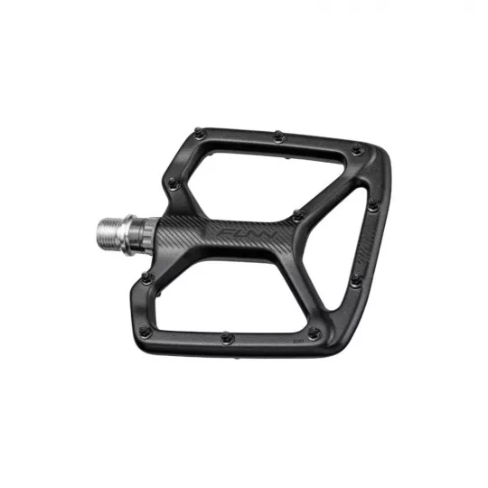 Funn Python gen2 - Černé – Metal Pedals | kasitro.live