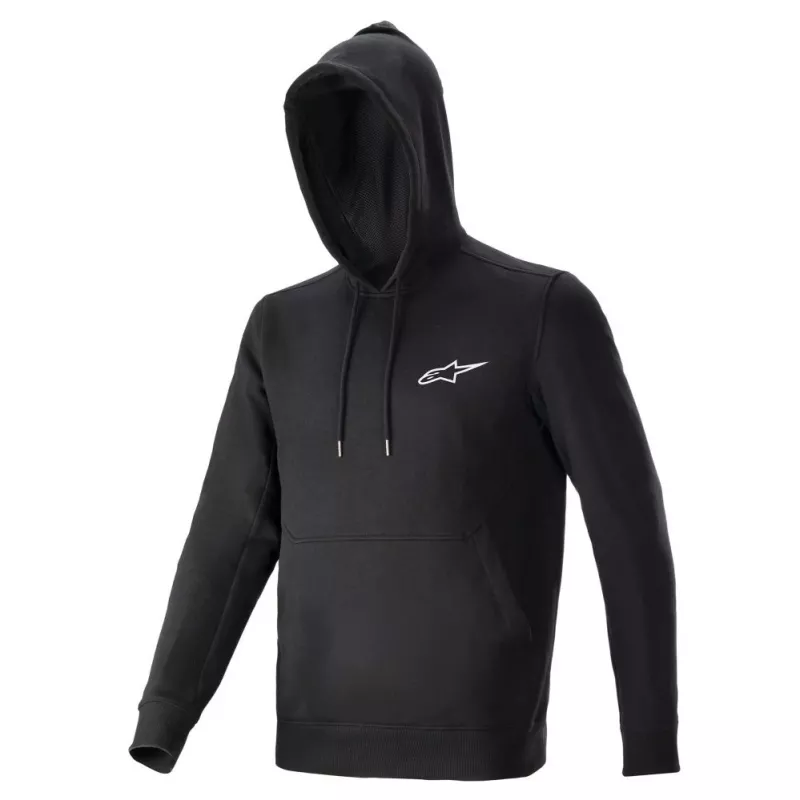 Alpinestars Summit Wind – Hoodie | kasitro.live
