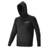 Alpinestars Summit Wind Block - mikina Černá | kasitro.live