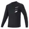 Alpinestars Lead Tech LS – Cycling Jersey | kasitro.live