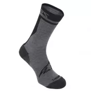 Alpinestars Winter – Cycling Socks (Gray) | kasitro.live