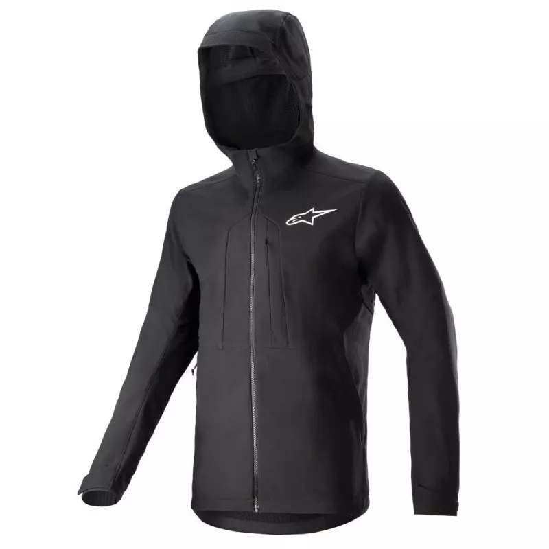 Alpinestars Nevada 2 – Cycling Jacket | kasitro.live