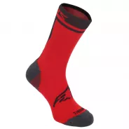 Alpinestars Winter – Cycling Socks (Red) | kasitro.live