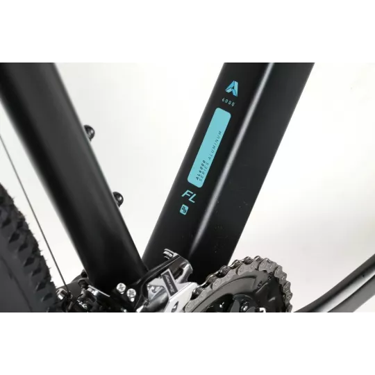 Haro Flightline Two 29 – MTB kolo, rám 22" | kasitro.live