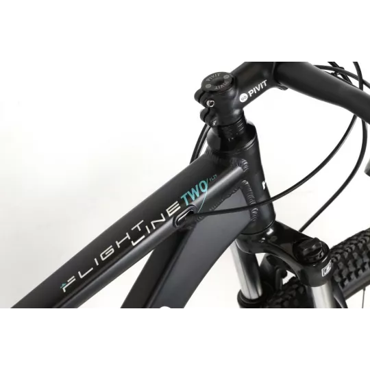 Haro Flightline Two 29 – MTB, 18" Frame | kasitro.live