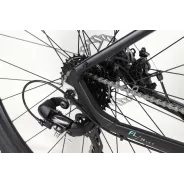 Haro Flightline Two 29 – MTB, 18" Frame | kasitro.live