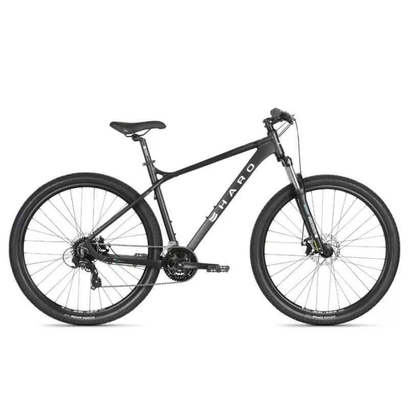 Haro Flightline Two 29 – MTB, 16" Frame | kasitro.live