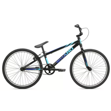 Haro Race Lite SI24 – závodní BMX cruiser | kasitro.live