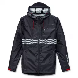 Alpinestars Fusion Rain – Cycling Jacket | kasitro.live