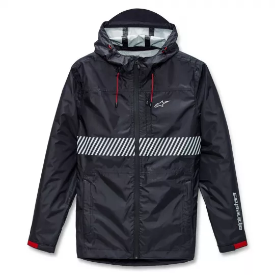 Alpinestars Fusion Rain – Cycling Jacket | kasitro.live