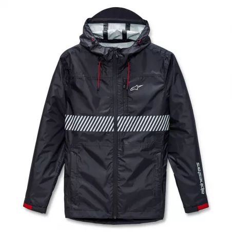 Alpinestars Fusion Rain – Cycling Jacket | kasitro.live