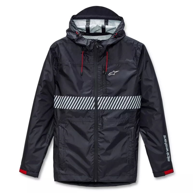 Alpinestars Fusion Rain – Cycling Jacket | kasitro.live
