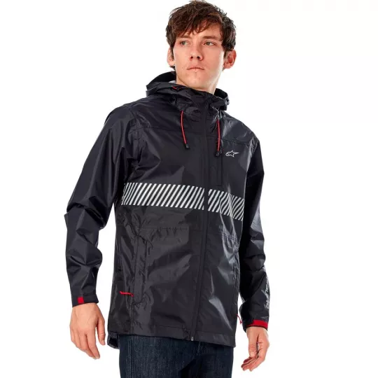Alpinestars Fusion Rain – Cycling Jacket | kasitro.live