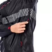 Alpinestars Fusion Rain – Cycling Jacket | kasitro.live