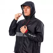 Alpinestars Fusion Rain – Cycling Jacket | kasitro.live
