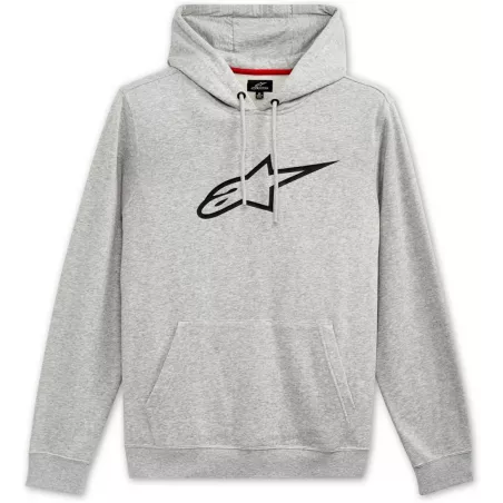 Alpinestars Ageless V2 – Hoodie (heather) | kasitro.live