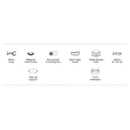 Shot Iris 2.0 Goggles Tech Black Neon Yellow Matt | kasitro.live