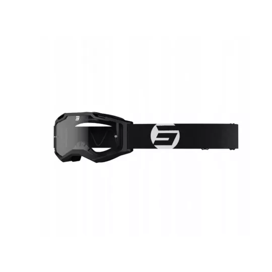 Shot Assault 2.0 Goggles Astro Black | kasitro.live